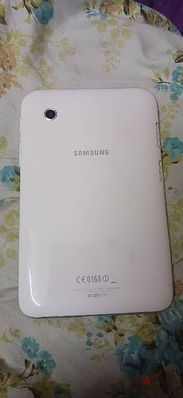 Samsung tab 2