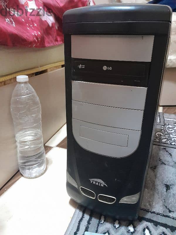 ps2 pc شاشه كيسه باورسبلاي بلايستيشن٢ 4