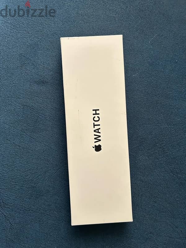 Apple watch SE Gen2 44mm 2