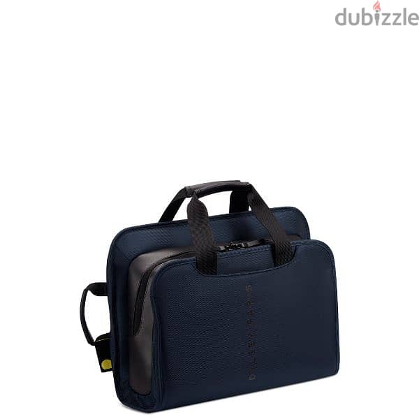 Delsey Arche Laptop Bag 0