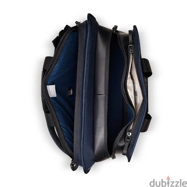 Delsey Arche Laptop Bag 2