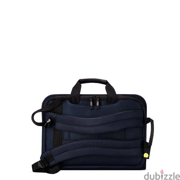 Delsey Arche Laptop Bag 3