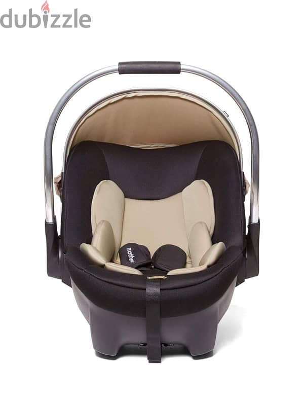 كرسي اطفال من مذركير Mothercare Journey Travel System 0