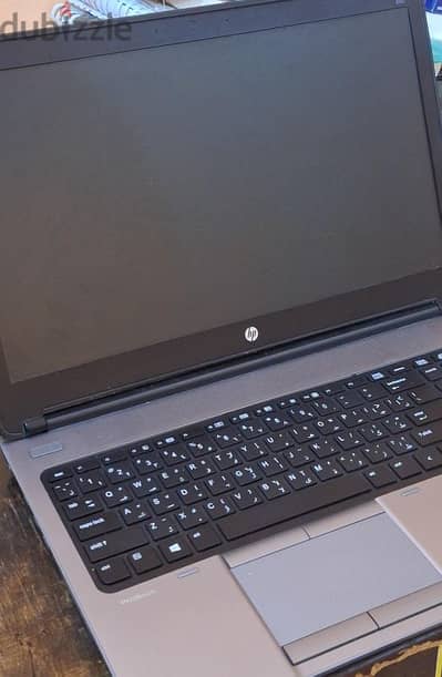 HP probookG1 650