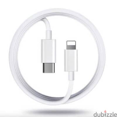 Apple USB-C To Lightning Cable