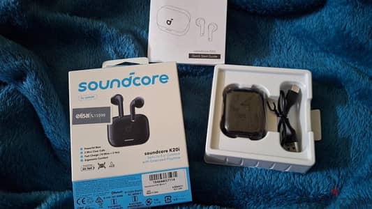 anker soundcore k20i