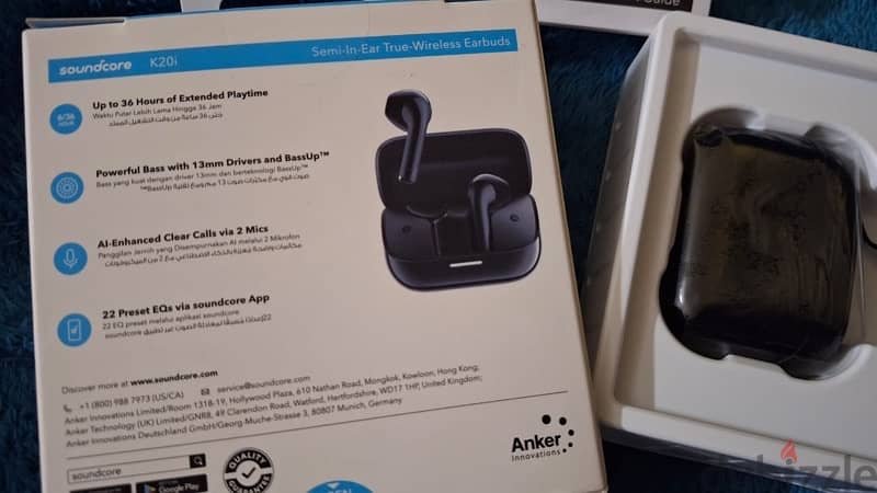 anker soundcore k20i 1