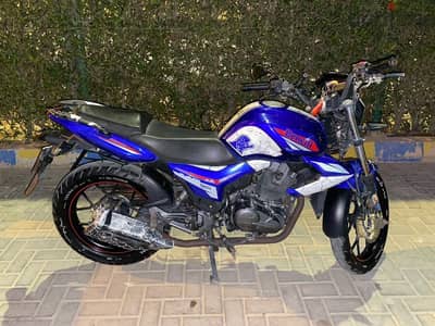 benili 200cc vlr super sport