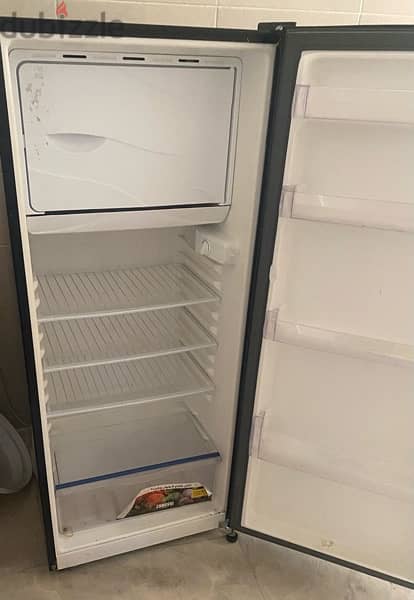 Zanussi Refrigerator Great Condition!!! 2