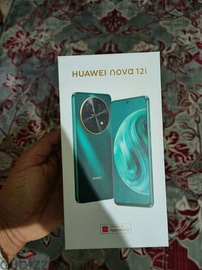 huawei nova 12i