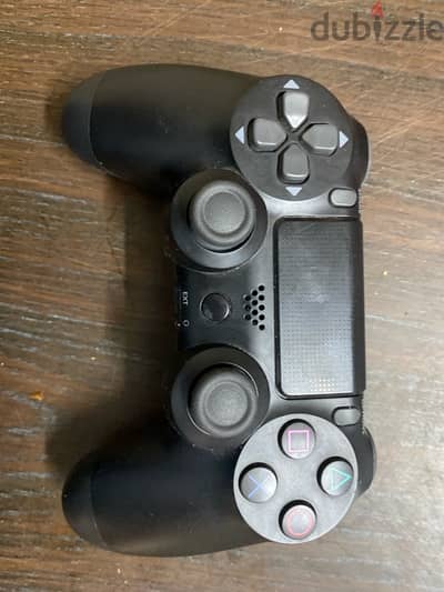 PlayStation 4 controller used only for 2 weeks and no less than 600EGP