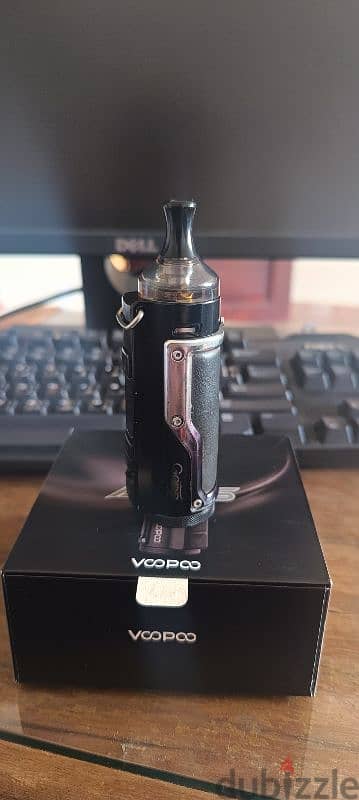 Voopoo Argus 40 جهاز فوبو ارجوس ٤٠ 2