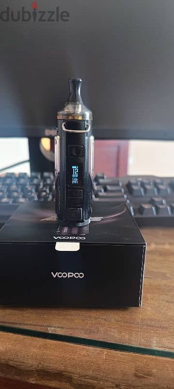 Voopoo Argus 40 جهاز فوبو ارجوس ٤٠ 3