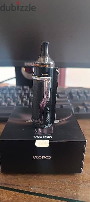 Voopoo Argus 40 جهاز فوبو ارجوس ٤٠ 4