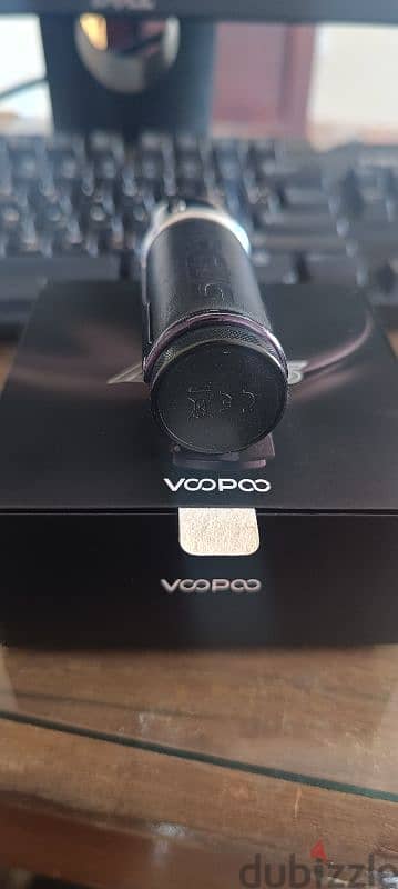 Voopoo Argus 40 جهاز فوبو ارجوس ٤٠ 5