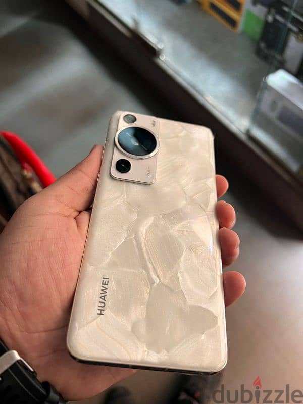 huawei p60 pro 6