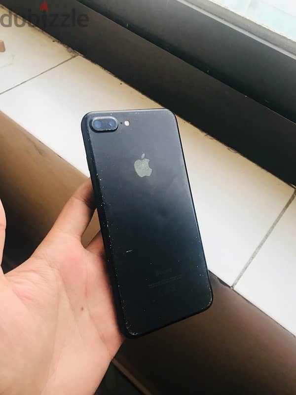 iPhone 7 Plus 1