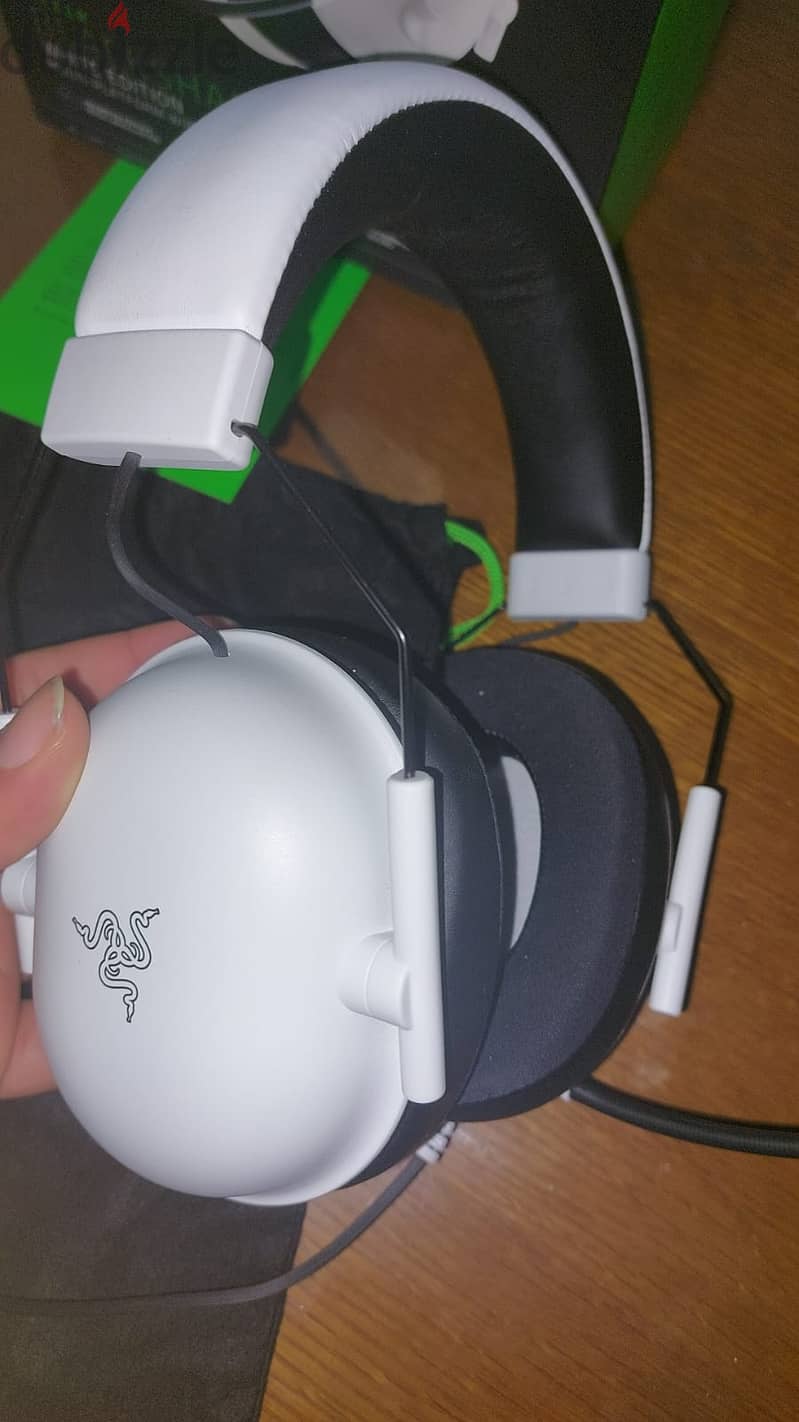 Razer BlackShark V2 X 7