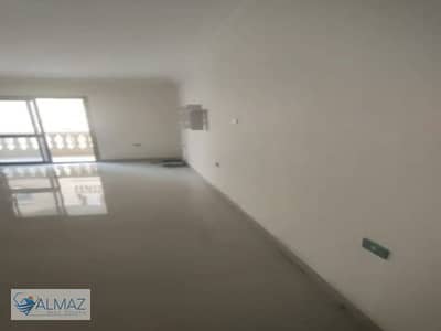 Apartment for rent in Achrafieh Compound in the First Settlement