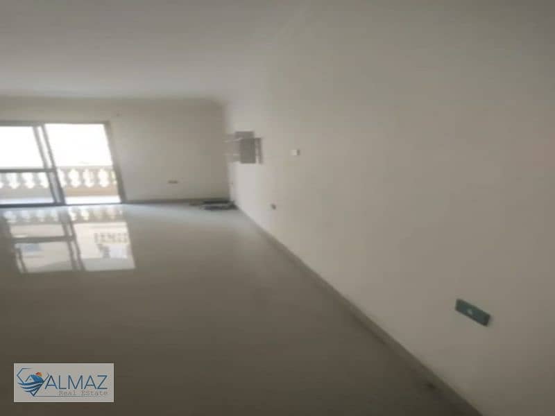 Apartment for rent in Achrafieh Compound in the First Settlement 0