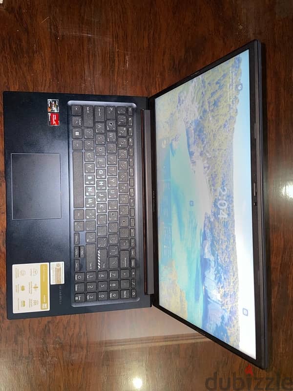 Asus Vivobook (D1502YA-NJ007W) for sale - للبيع 1