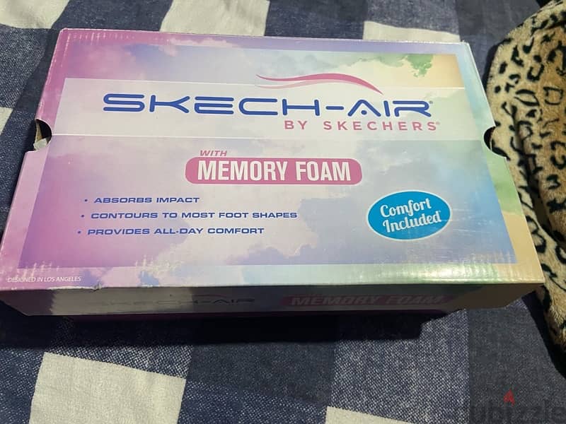 Skechers 36.5 سكيتشرز 12