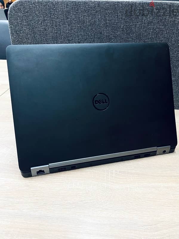 Dell latitude E7470 ( Graphics ‘ Programming ) - I7 4