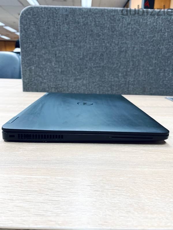 Dell latitude E7470 ( Graphics ‘ Programming ) - I7 5