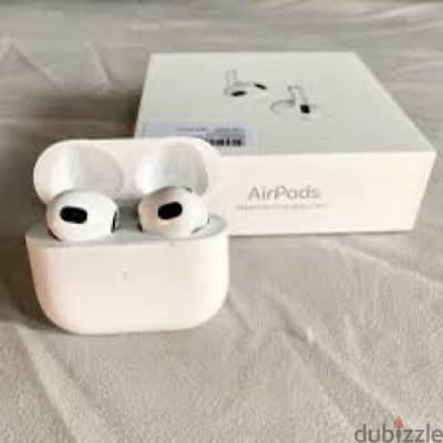 Apple Airpods 3