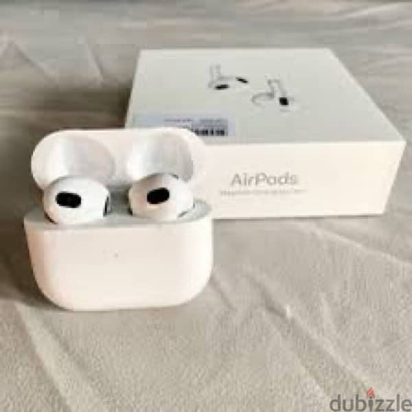 Apple Airpods 3 0