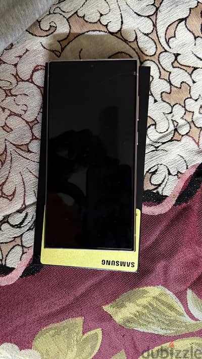 Samsung S24 ultra 512