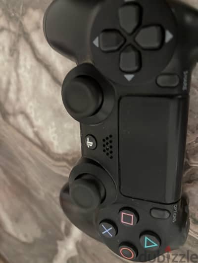 ps4 original controller