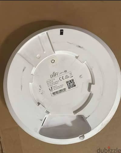 Unifi AP AC LR