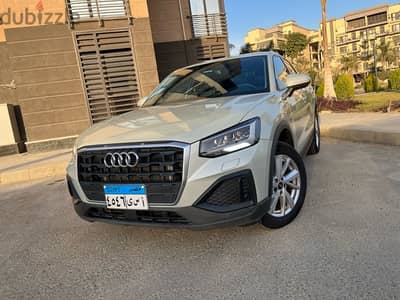 Audi Q2 2024