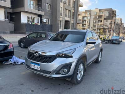 Chery Tiggo 7 - 2022