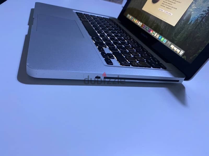 MacBook Pro  2012 ( Graphics ‘ Programming ) 2