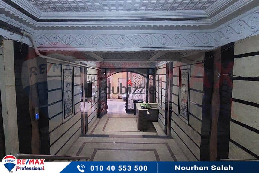 Apartment for sale 115 m Miami (branched from Gamal Abdel Nasser Street) 0