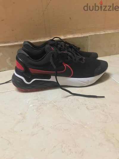 Nike shoes runner original