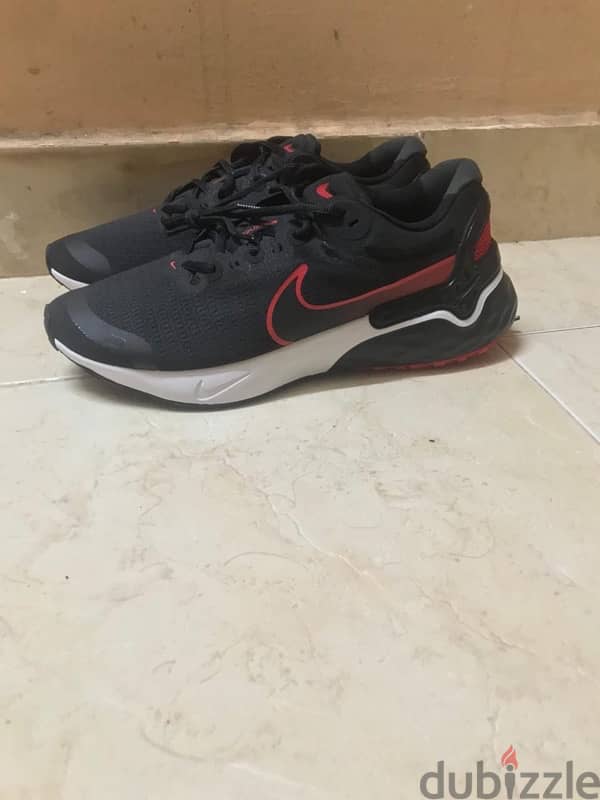 Nike shoes runner original 2