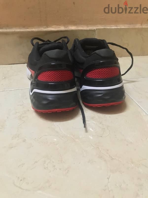 Nike shoes runner original 3