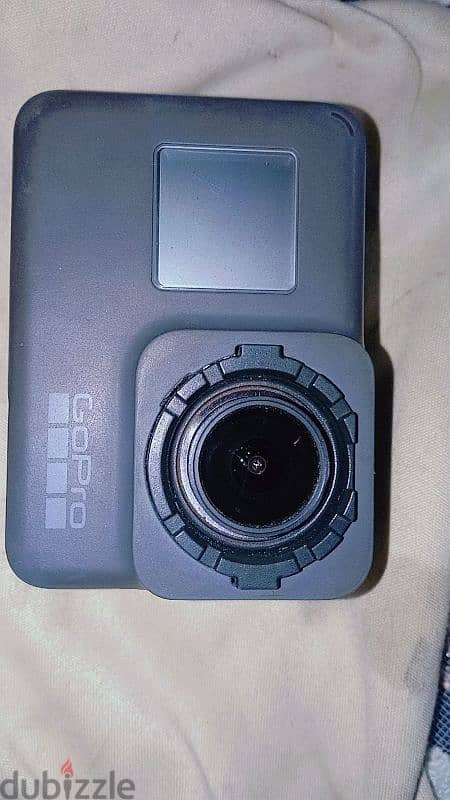 جو برو هيرو 5 Gopro 0