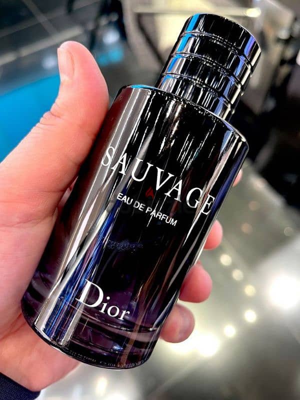 SAUVAGE Original 1