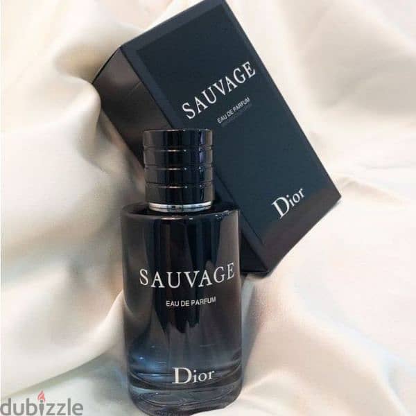 SAUVAGE Original 2