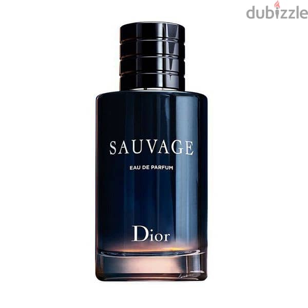 SAUVAGE Original 3