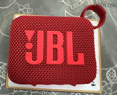 سماعة بلوتوث JBL