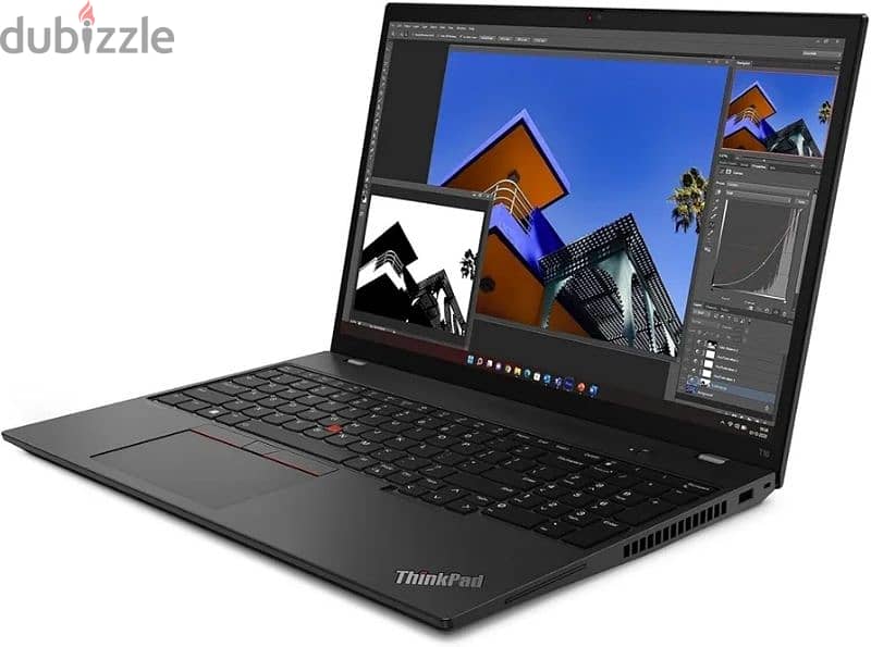 Lenovo Think Pad T16 Gen2 1