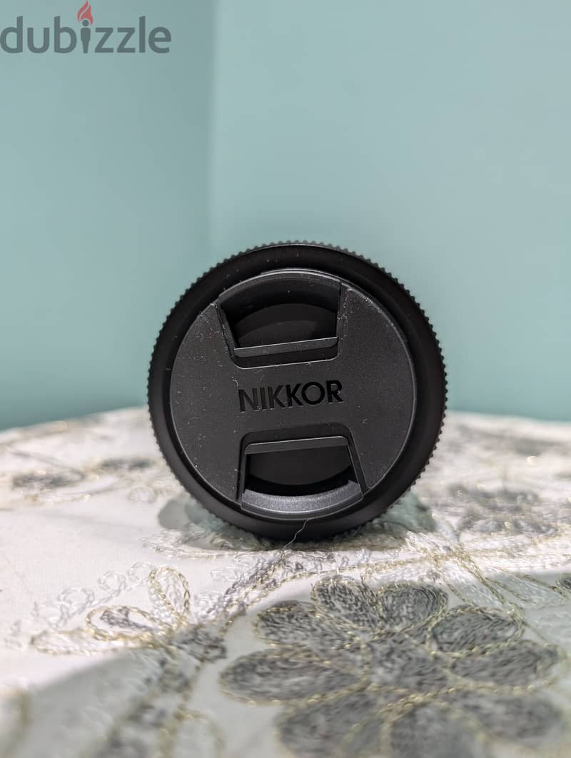 NIKKOR Z 24-50mm f/4-6.3 for sale 4