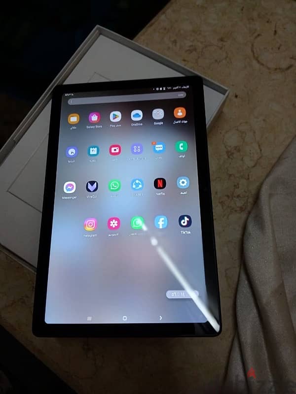 samsung tab a7 3