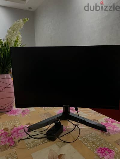 شاشه 165hz للبيع