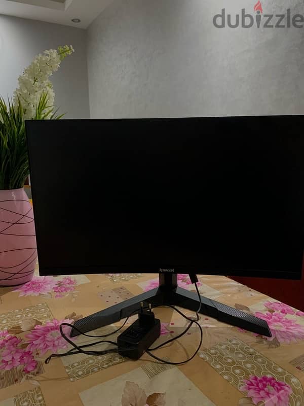 شاشه 165hz للبيع 0